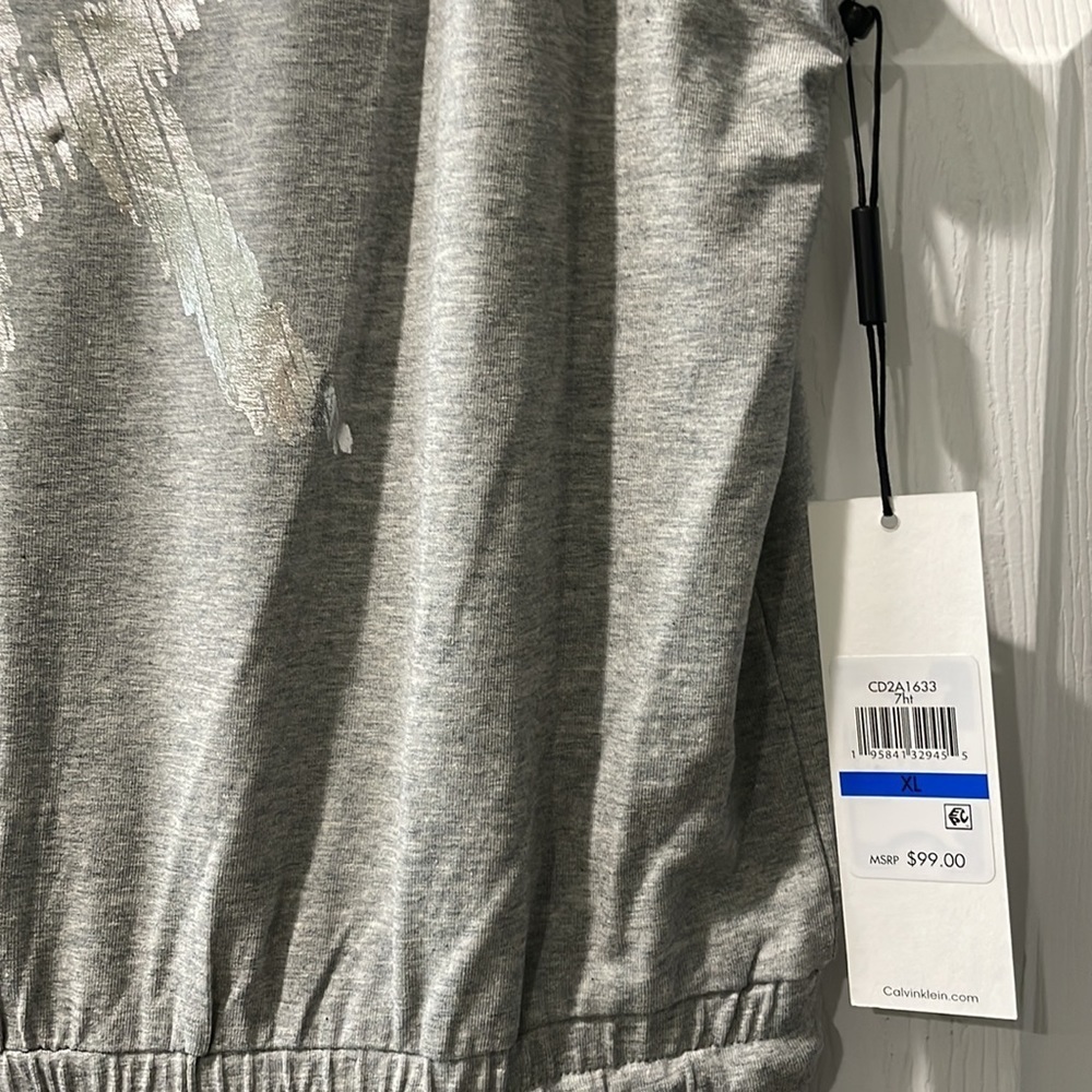 Calvin Klein Women’s Jumpsuit - Picture 7 of 13